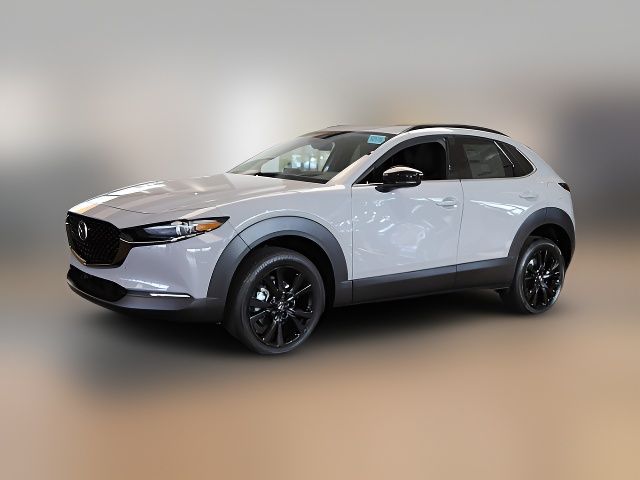 2025 Mazda CX-30 2.5 Turbo Premium Package