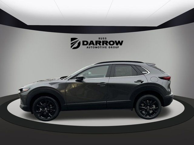 2025 Mazda CX-30 2.5 Turbo Premium Package