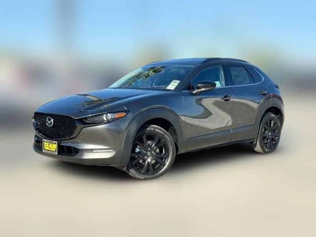 2025 Mazda CX-30 2.5 Turbo Premium Package