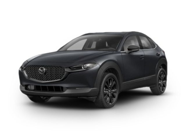 2025 Mazda CX-30 2.5 Turbo Premium Package