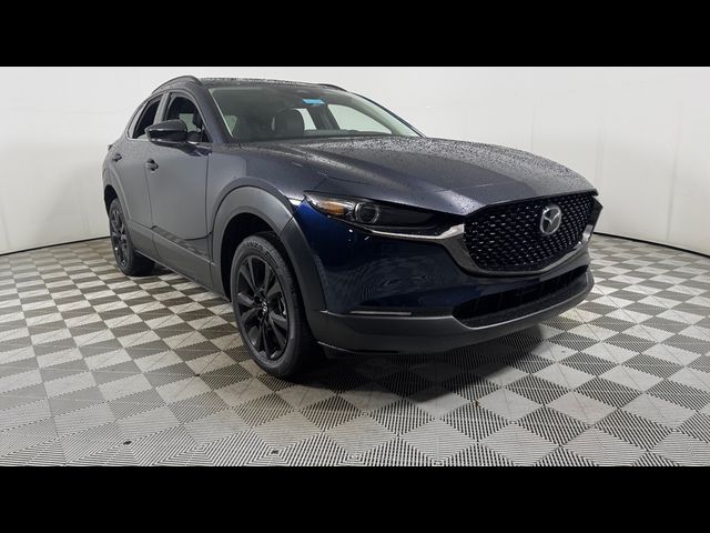 2025 Mazda CX-30 2.5 Turbo Premium Package