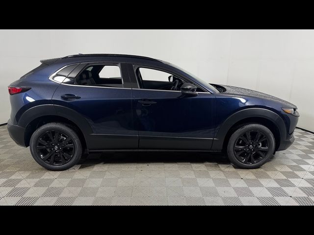 2025 Mazda CX-30 2.5 Turbo Premium Package