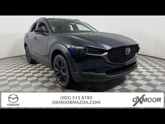 2025 Mazda CX-30 2.5 Turbo Premium Package