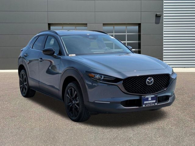 2025 Mazda CX-30 2.5 Turbo Premium Package