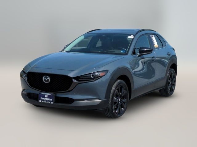 2025 Mazda CX-30 2.5 Turbo Premium Package