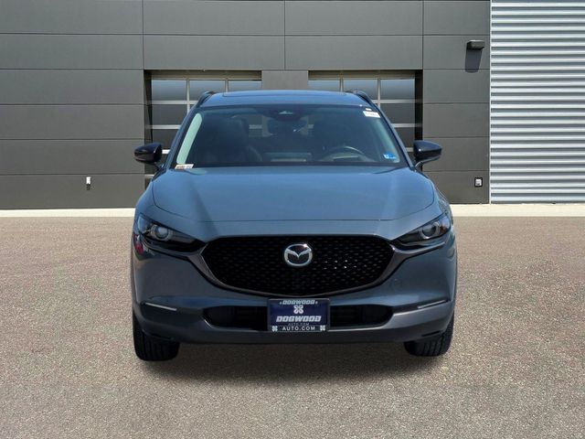 2025 Mazda CX-30 2.5 Turbo Premium Package