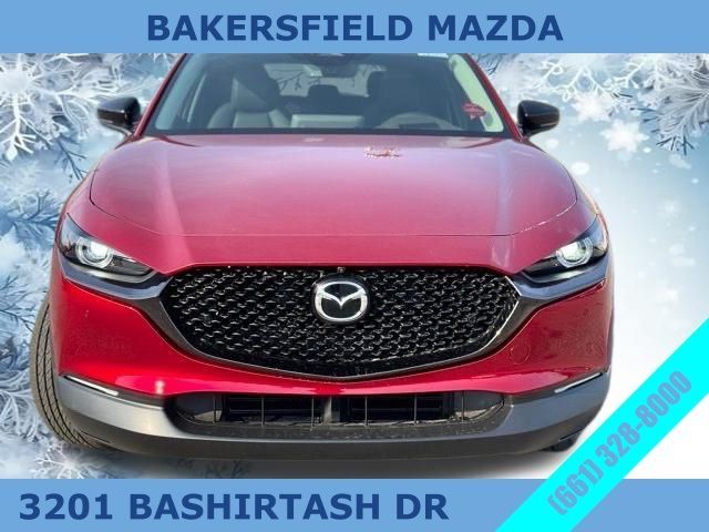 2025 Mazda CX-30 2.5 Turbo Premium Package