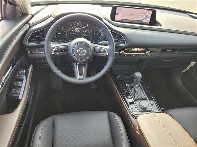 2025 Mazda CX-30 2.5 Turbo Premium Package
