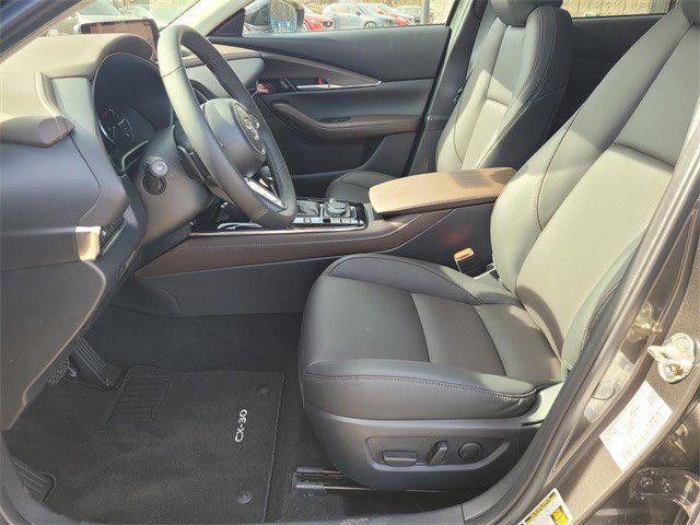 2025 Mazda CX-30 2.5 Turbo Premium Package