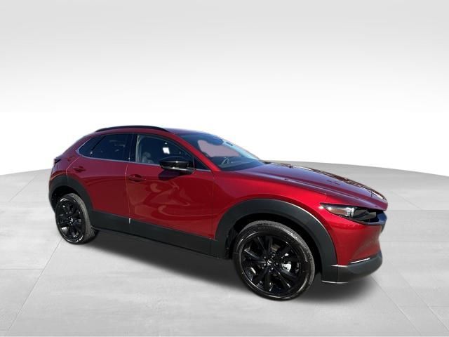 2025 Mazda CX-30 2.5 Turbo Premium Package