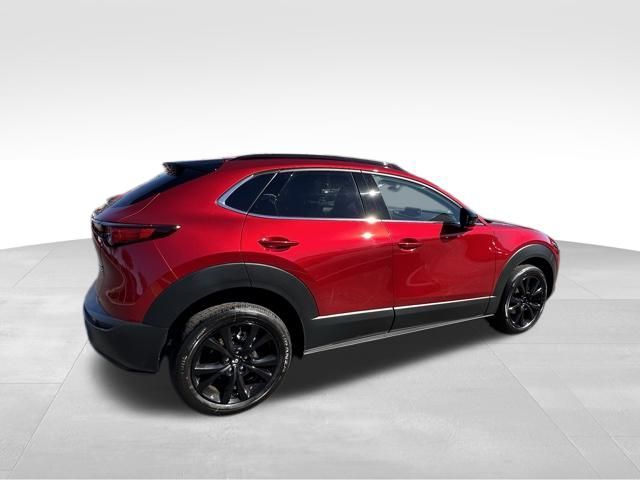 2025 Mazda CX-30 2.5 Turbo Premium Package