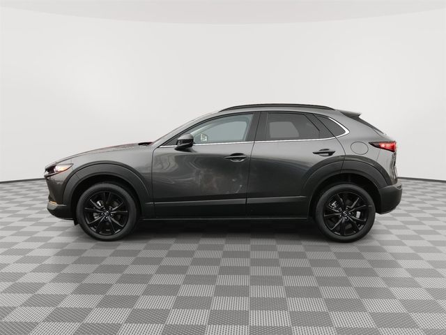 2025 Mazda CX-30 2.5 Turbo Premium Package