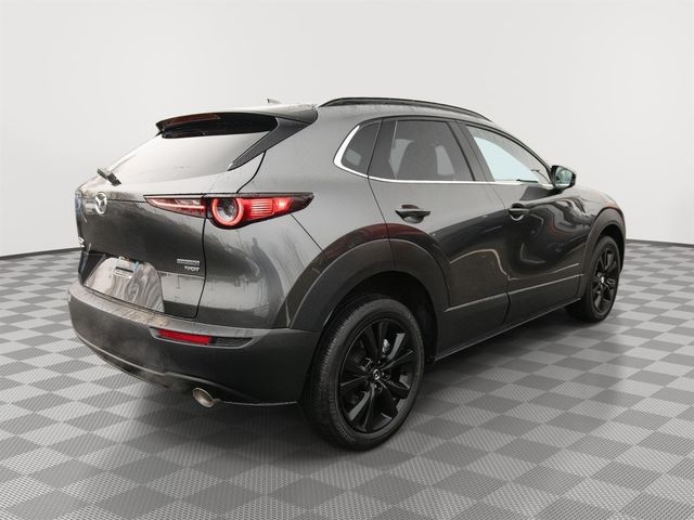 2025 Mazda CX-30 2.5 Turbo Premium Package