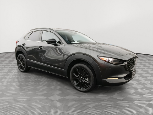 2025 Mazda CX-30 2.5 Turbo Premium Package