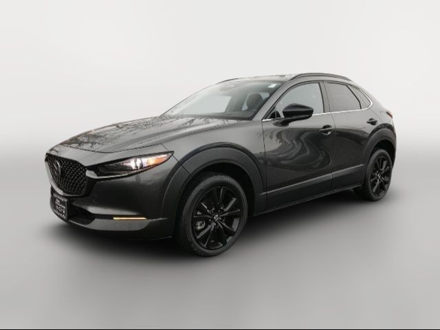 2025 Mazda CX-30 2.5 Turbo Premium Package