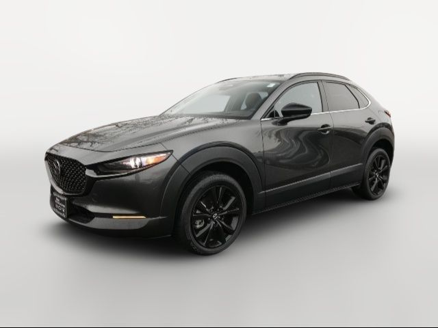 2025 Mazda CX-30 2.5 Turbo Premium Package