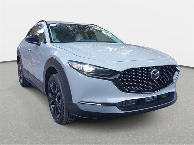 2025 Mazda CX-30 2.5 Turbo Premium Package