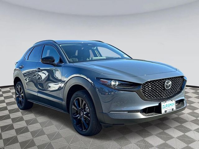 2025 Mazda CX-30 2.5 Turbo Premium Package