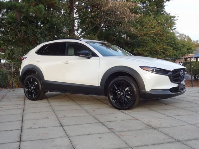 2025 Mazda CX-30 2.5 Turbo Premium Package