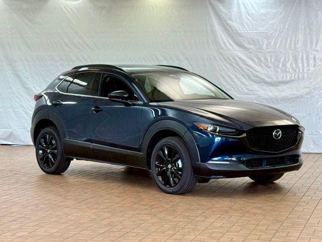 2025 Mazda CX-30 2.5 Turbo Premium Package