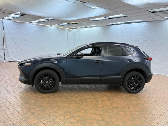 2025 Mazda CX-30 2.5 Turbo Premium Package