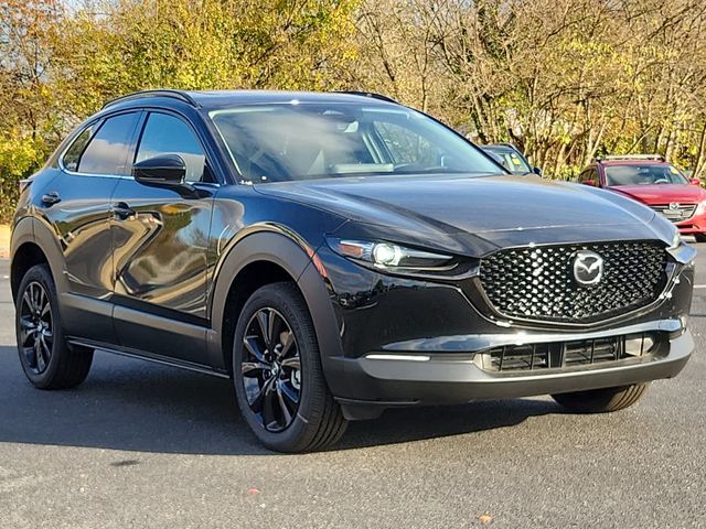 2025 Mazda CX-30 2.5 Turbo Premium Package