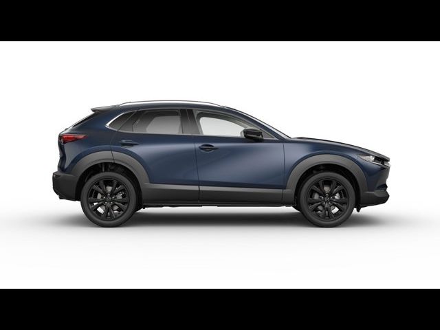 2025 Mazda CX-30 2.5 Turbo Premium Package