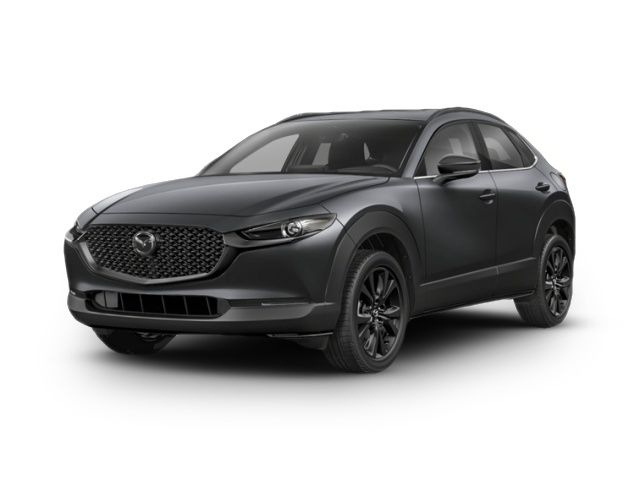 2025 Mazda CX-30 2.5 Turbo Premium Package