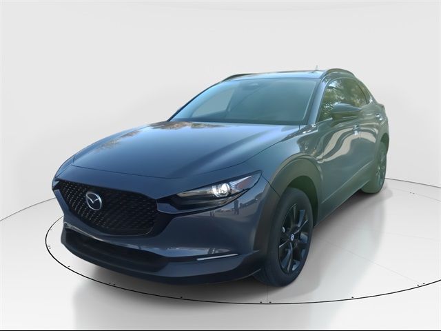 2025 Mazda CX-30 2.5 Turbo Premium Package