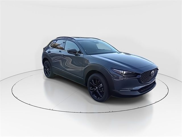 2025 Mazda CX-30 2.5 Turbo Premium Package