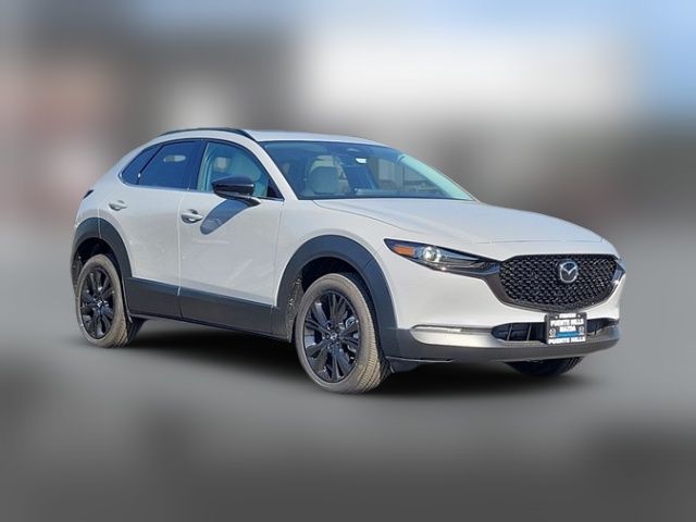 2025 Mazda CX-30 2.5 Turbo Premium Package