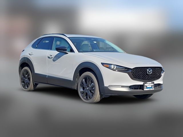 2025 Mazda CX-30 2.5 Turbo Premium Package