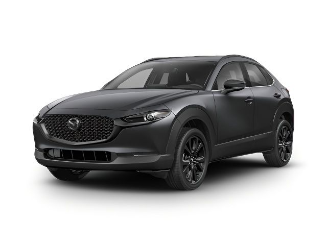 2025 Mazda CX-30 2.5 Turbo Premium Package