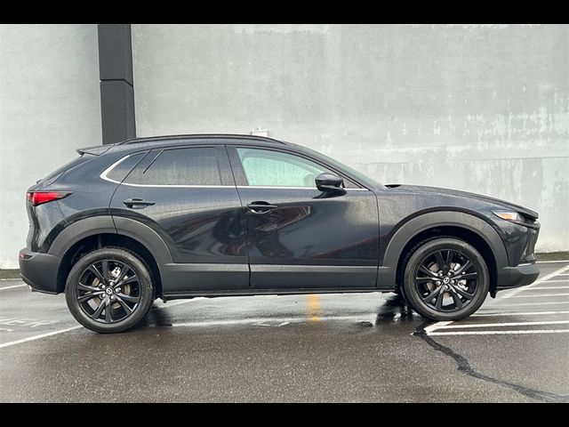 2025 Mazda CX-30 2.5 Turbo Premium Package