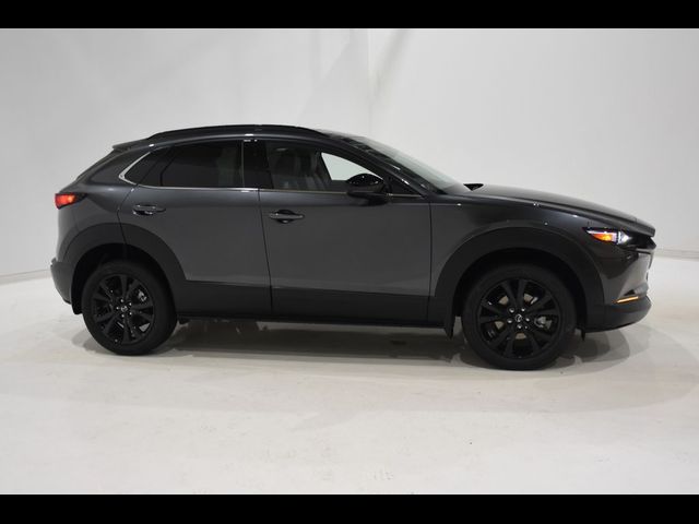 2025 Mazda CX-30 2.5 Turbo Premium Package