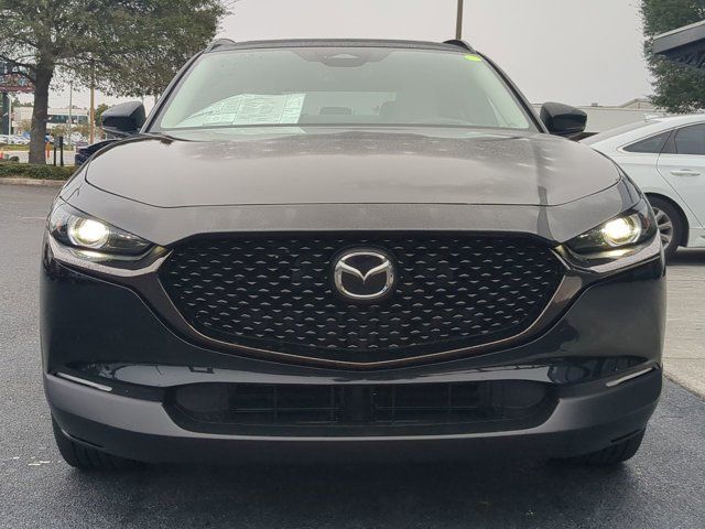 2025 Mazda CX-30 2.5 Turbo Premium Package