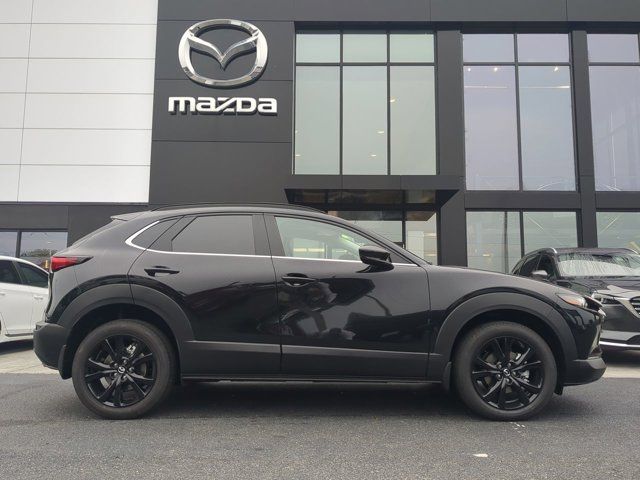 2025 Mazda CX-30 2.5 Turbo Premium Package