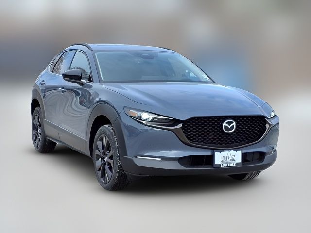 2025 Mazda CX-30 2.5 Turbo Premium Package