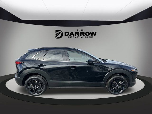 2025 Mazda CX-30 2.5 Turbo Premium Package