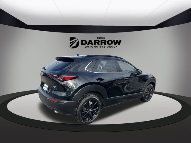 2025 Mazda CX-30 2.5 Turbo Premium Package