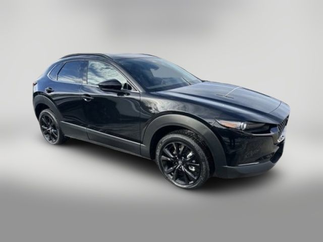 2025 Mazda CX-30 2.5 Turbo Premium Package