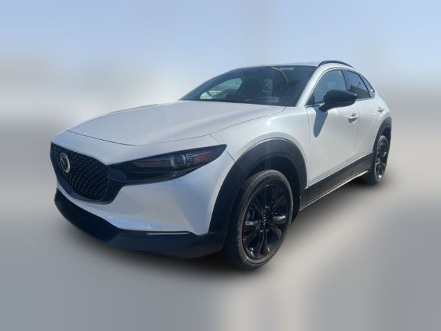 2025 Mazda CX-30 2.5 Turbo Premium Package