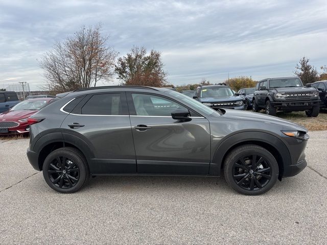 2025 Mazda CX-30 2.5 Turbo Premium Package