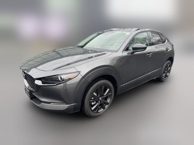 2025 Mazda CX-30 2.5 Turbo Premium Package