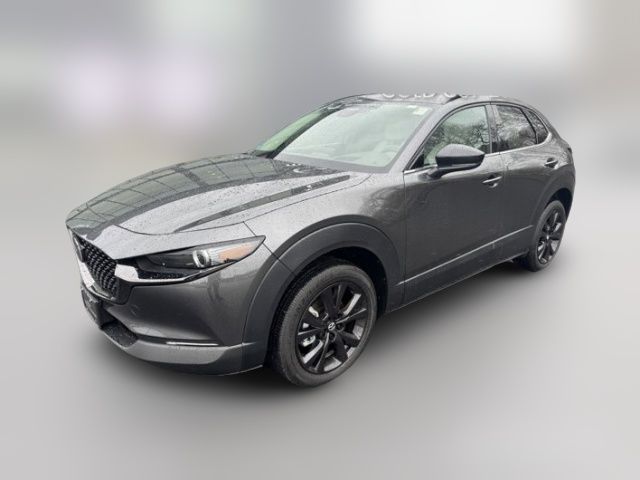 2025 Mazda CX-30 2.5 Turbo Premium Package