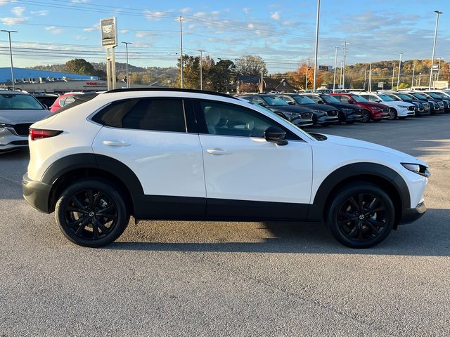 2025 Mazda CX-30 2.5 Turbo Premium Package