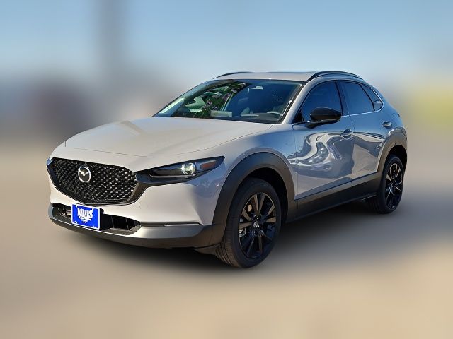 2025 Mazda CX-30 2.5 Turbo Premium Package