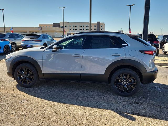 2025 Mazda CX-30 2.5 Turbo Premium Package