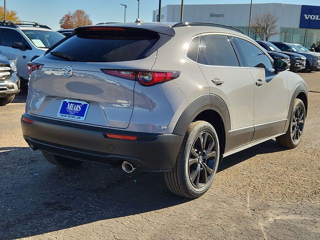 2025 Mazda CX-30 2.5 Turbo Premium Package