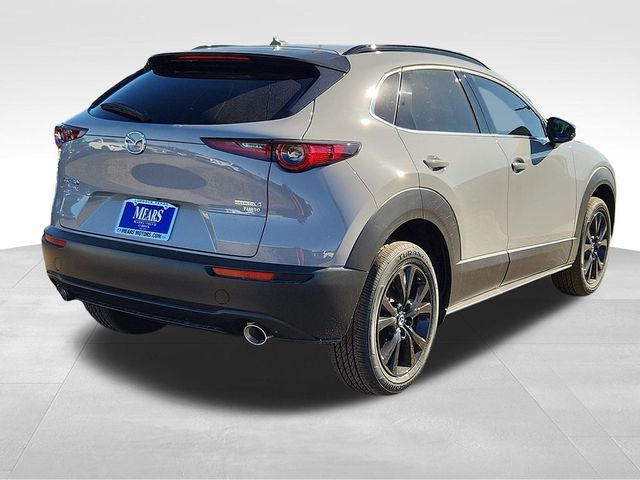 2025 Mazda CX-30 2.5 Turbo Premium Package